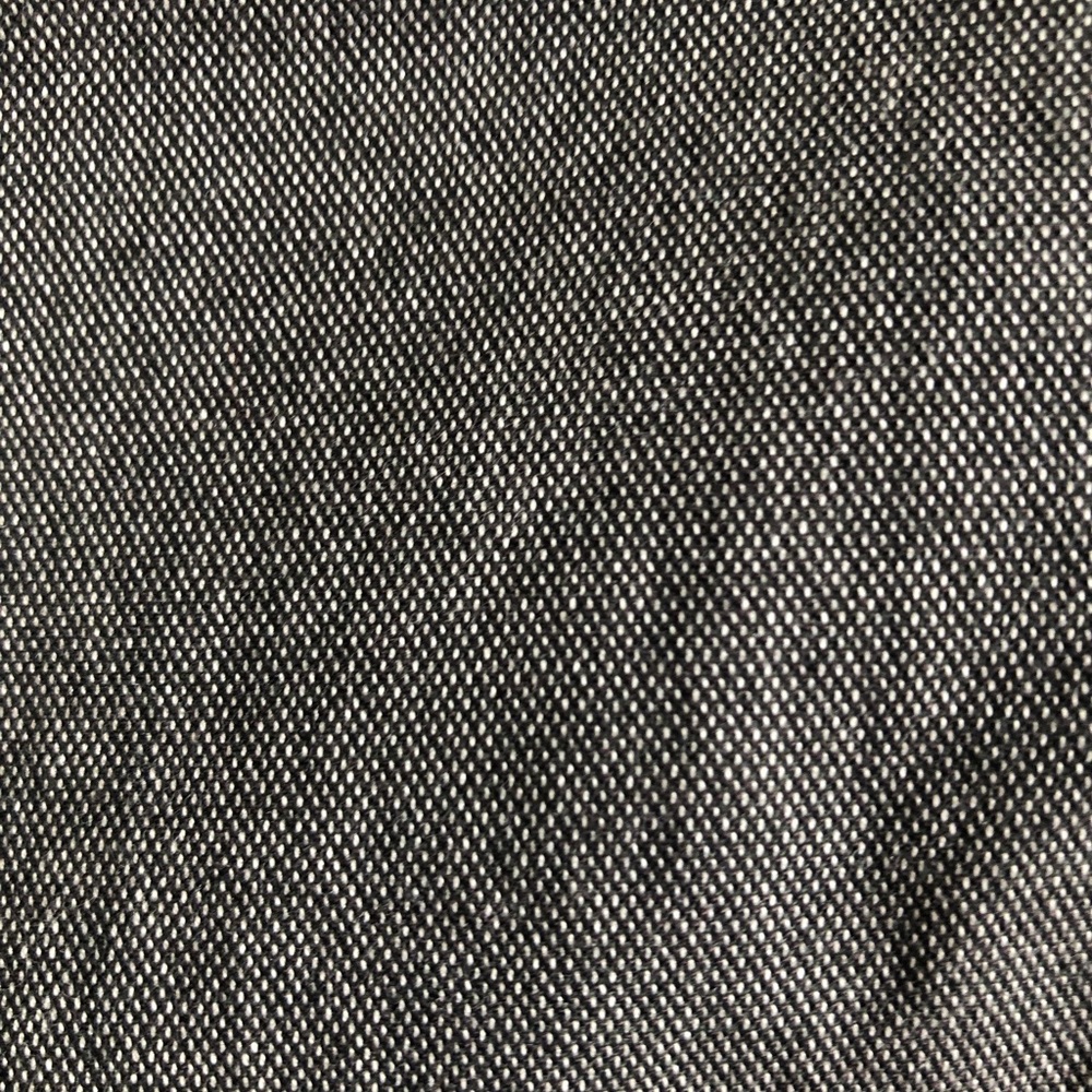 Banana Republic Women's Light Taupe Straight-Leg Trousers - Picture 2 of 10